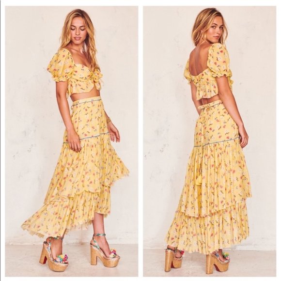 LoveShackFancy Dresses & Skirts - LoveShackFancy